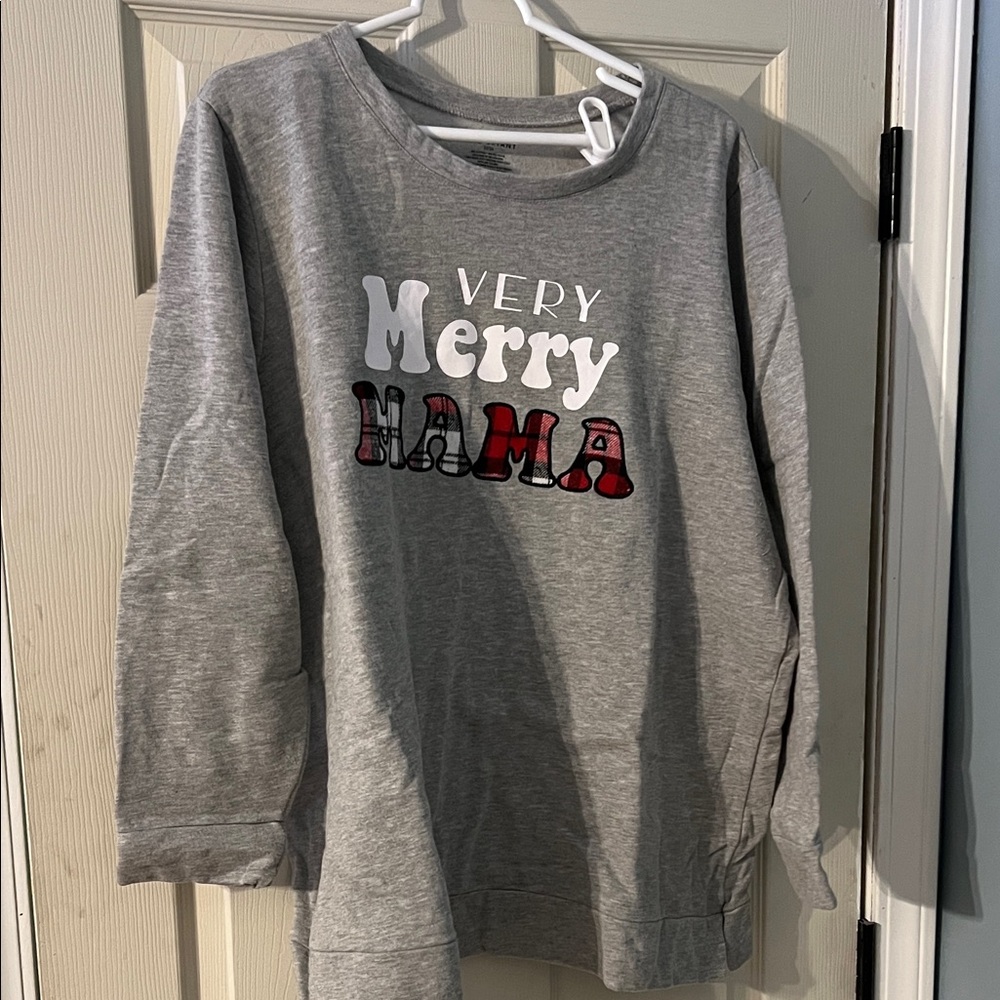 Lane Bryant Thin Sweatshirt